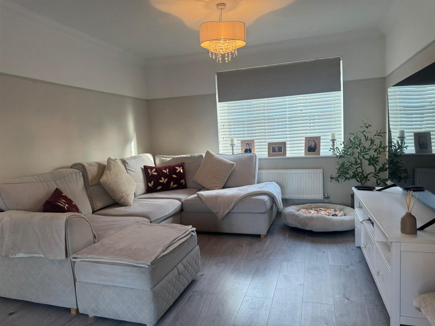 Ger Y Nant, Birchgrove, Swansea, SA7 0HD